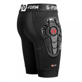 G-Form Pro-X3 Bike Liner Shorts Black