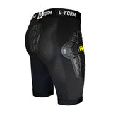 G-Form Youth Ex-1 Bike Liner Shorts Black