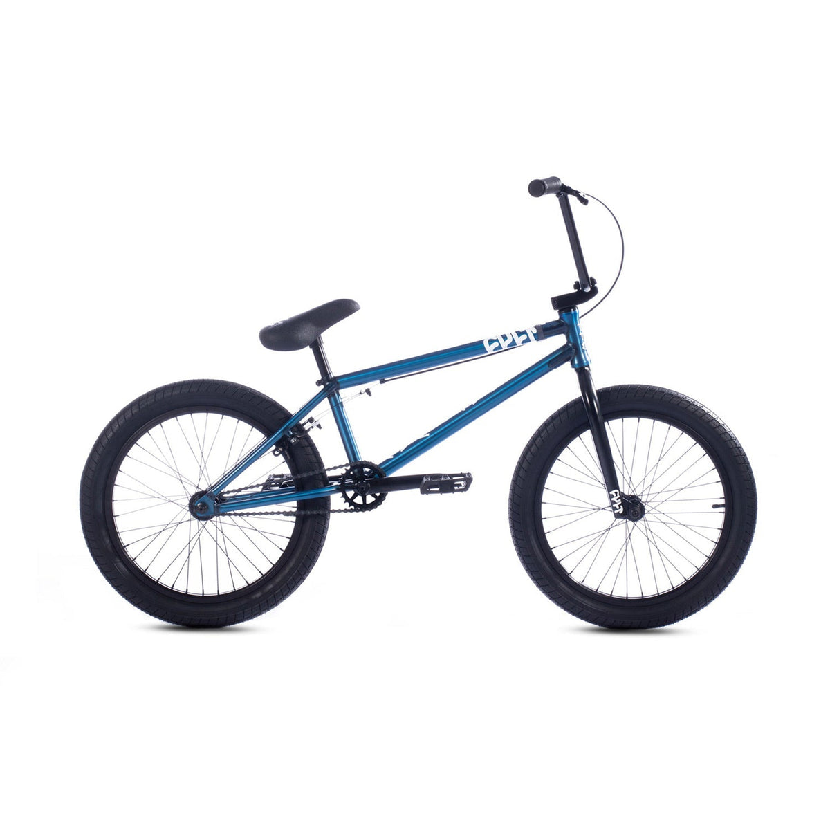 GATEWAY / trans blue