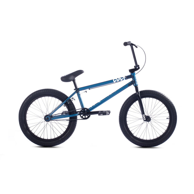 GATEWAY / trans blue
