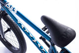 GATEWAY / trans blue