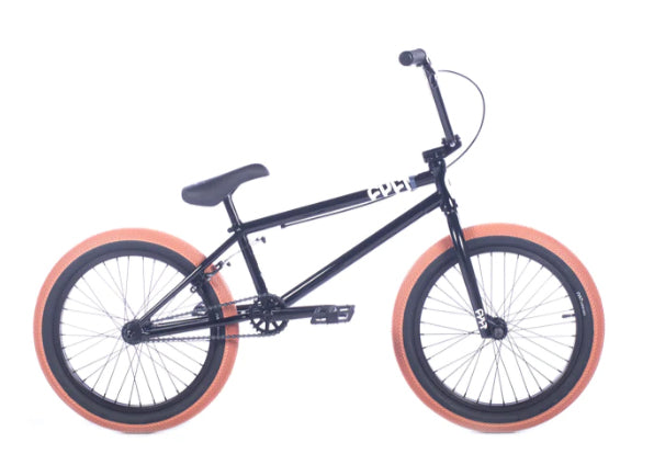 Cult Gateway Complete Bike - 20
