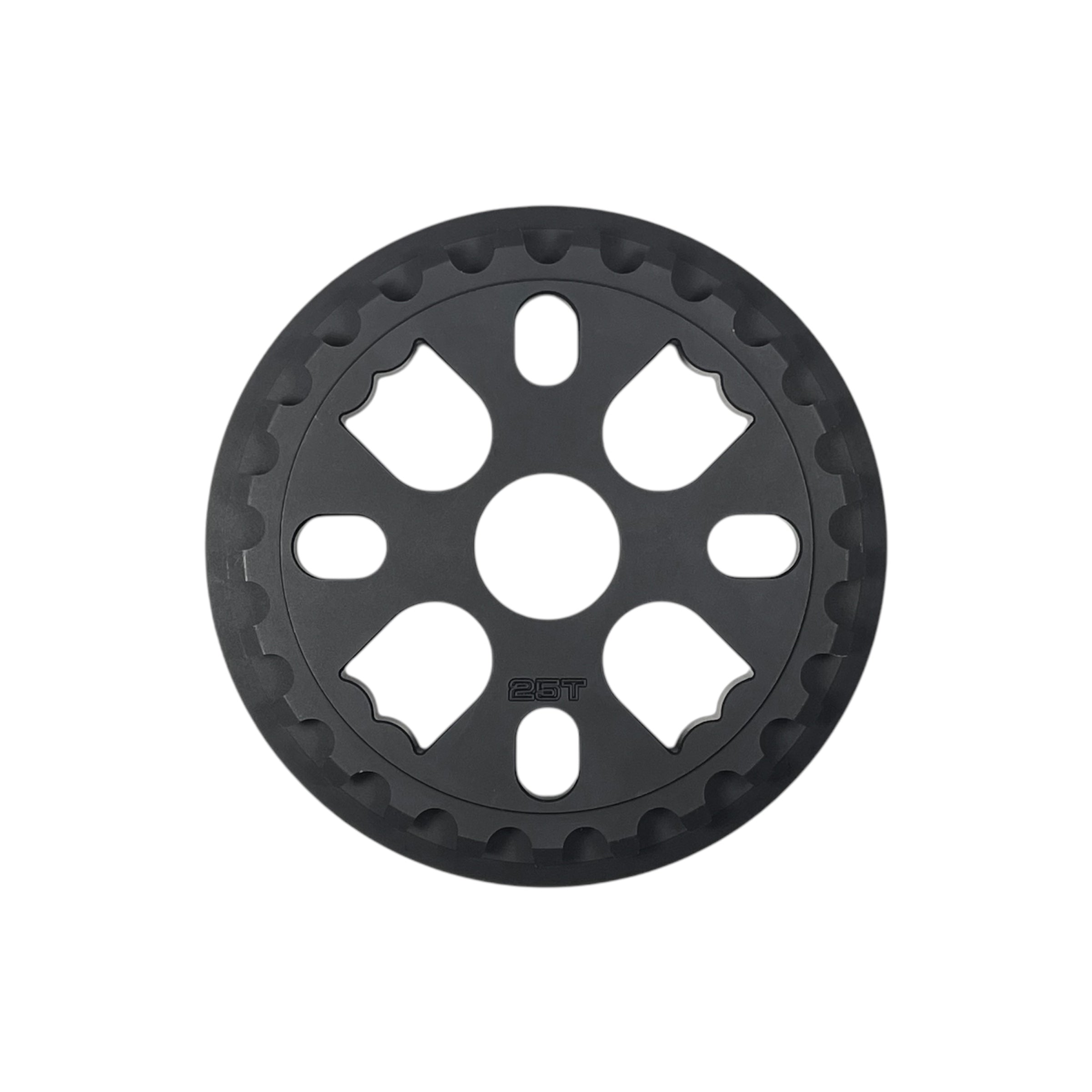 S&M Goring Guard Sprocket - 25T, 28T, 30T – Time 2 Shine