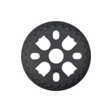 Color:Matte Black, Size:25t