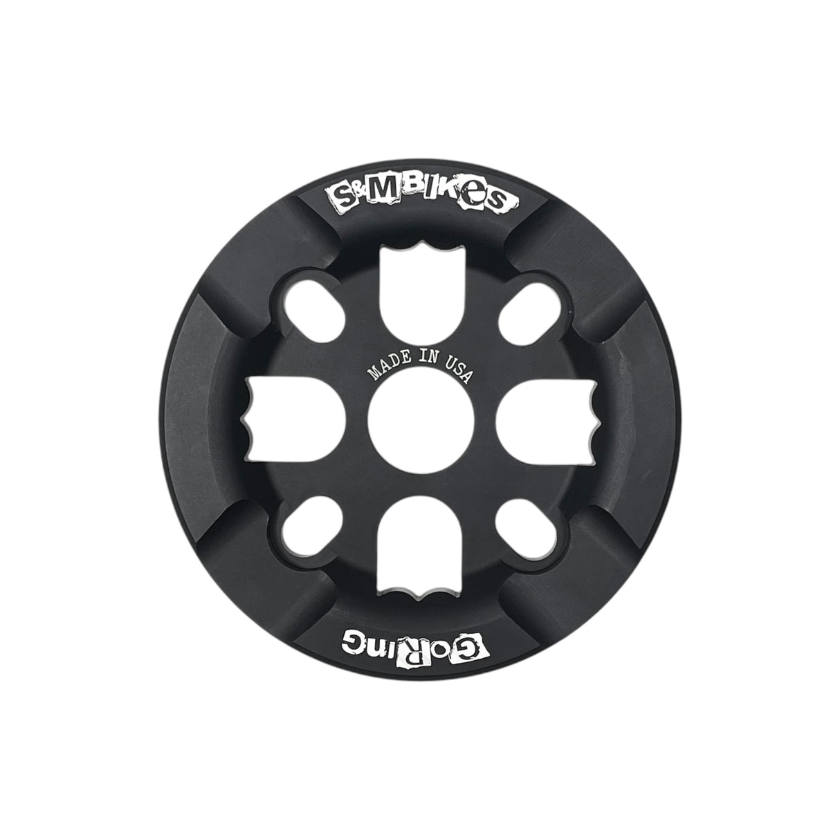 Color:Matte Black, Size:25t