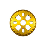 Color:Bright Gold, Size:25t