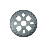 Color:Matte Grey, Size:25t