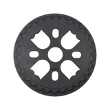 Color:Matte Black, Size:30T
