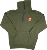Color:Army Green, Size:XXX-Large