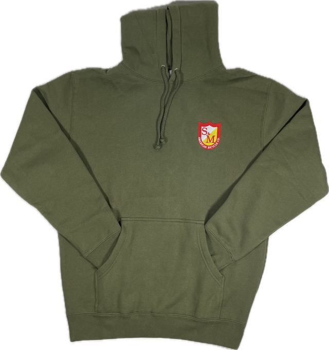 Color:Army Green, Size:XXX-Large