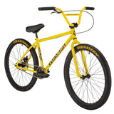 Growler 26" LTD