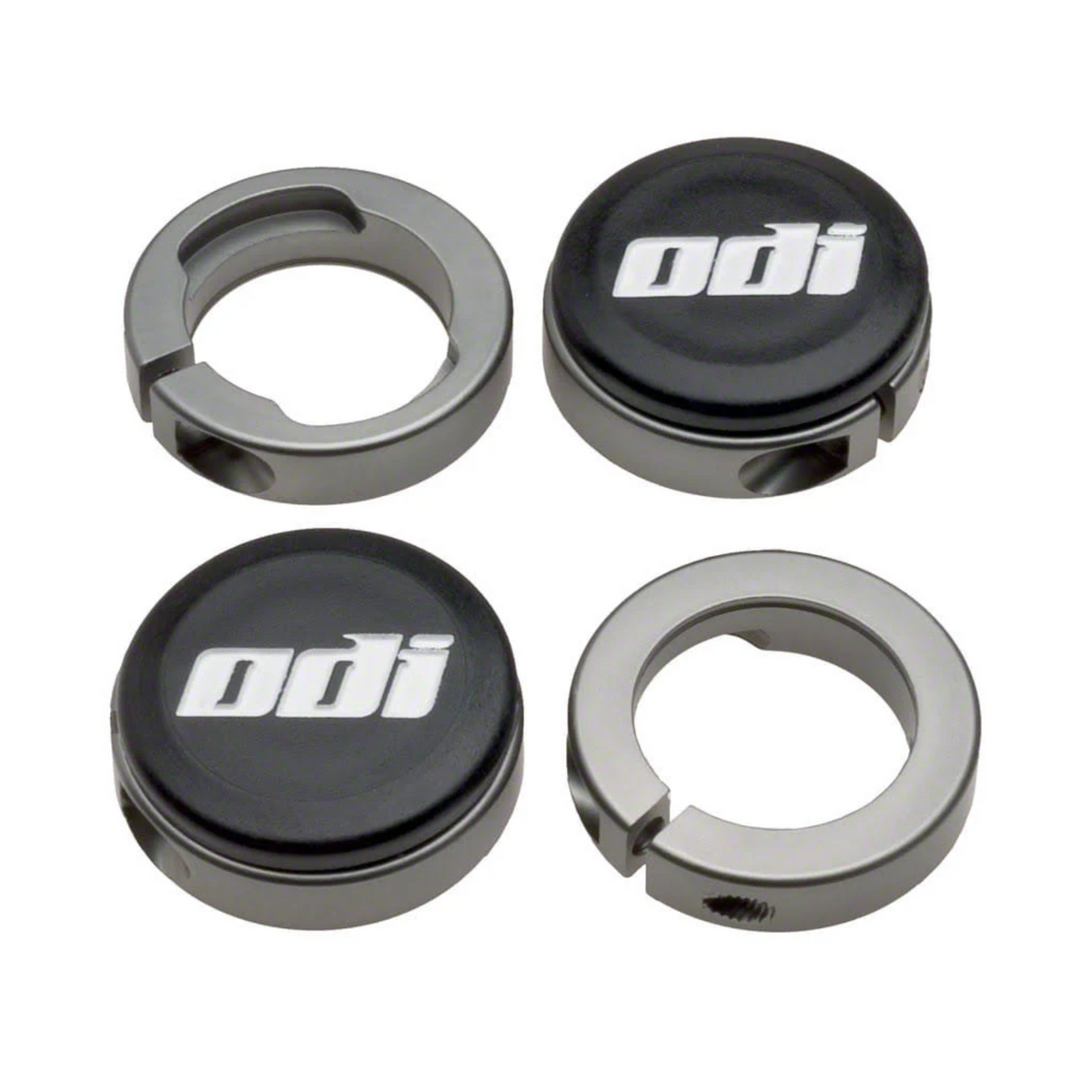 Tangent Flangeless Dual Lock On Grip ( Mini and Pro)