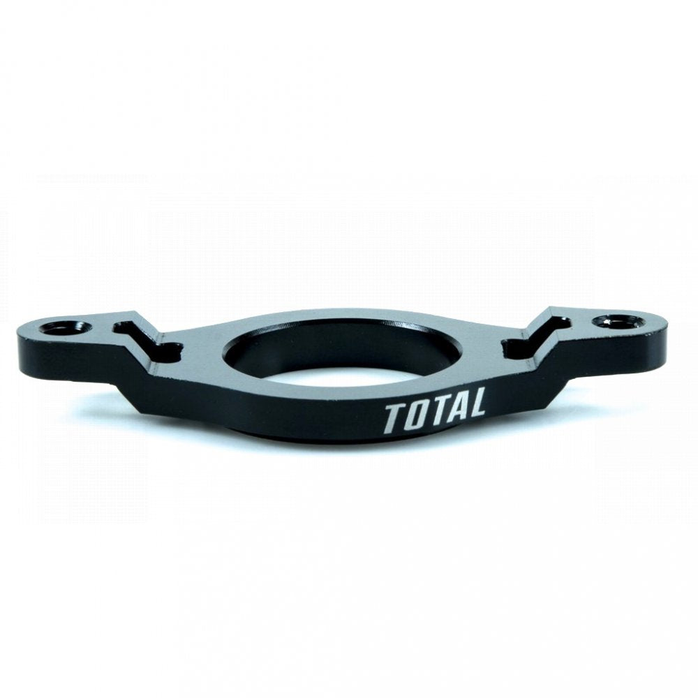 TOTAL UPLIFT GYRO PLATE