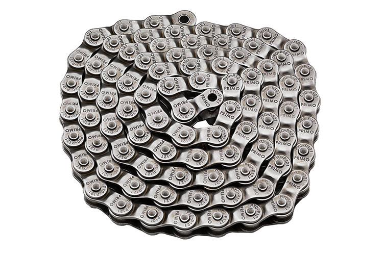 PRIMO HALF LINK CHAIN - Image 1