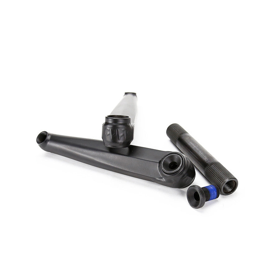 Hawk Cranks
