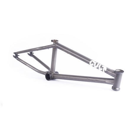 18" Hawk Frame / phosfate raw