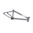 18" Hawk Frame / phosfate raw