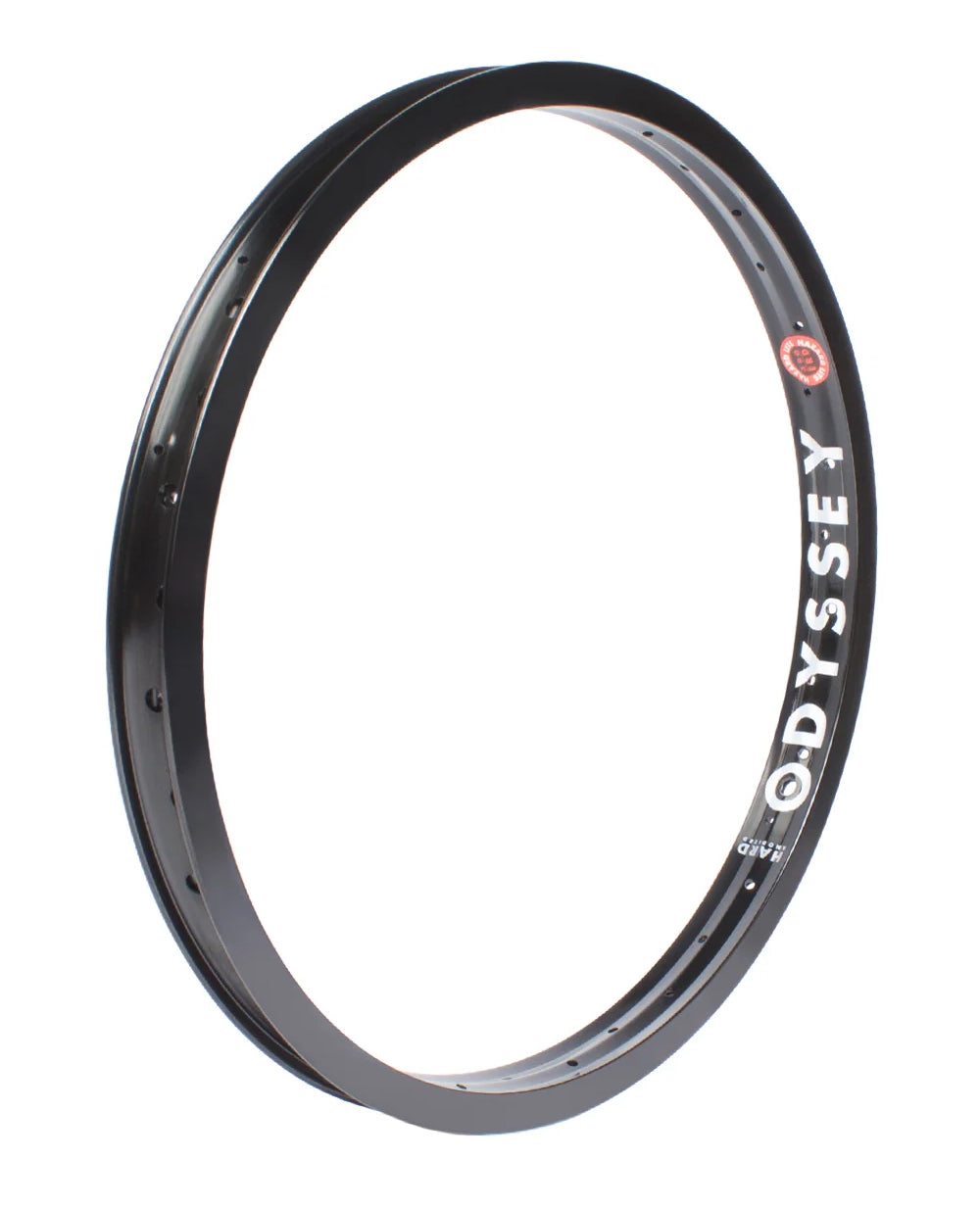 Odyssey Hazard Lite Rim – Time 2 Shine