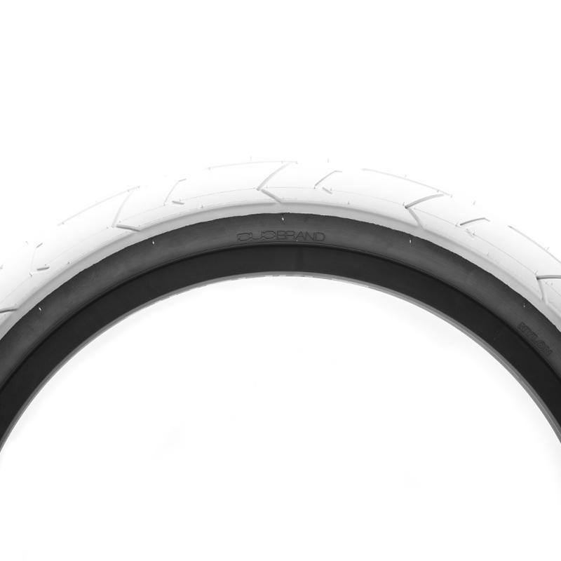 DUO Brand HSL (High Street Low) 20” Tire