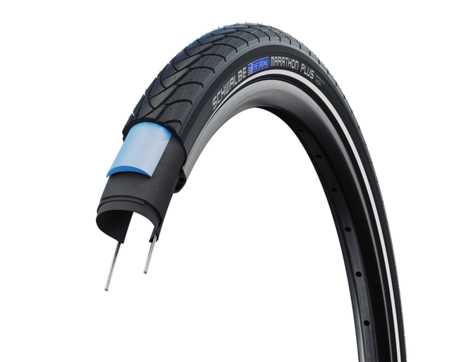 Schwalbe Marathon Plus Perf - 26x1.50 Tube Type - Image 1