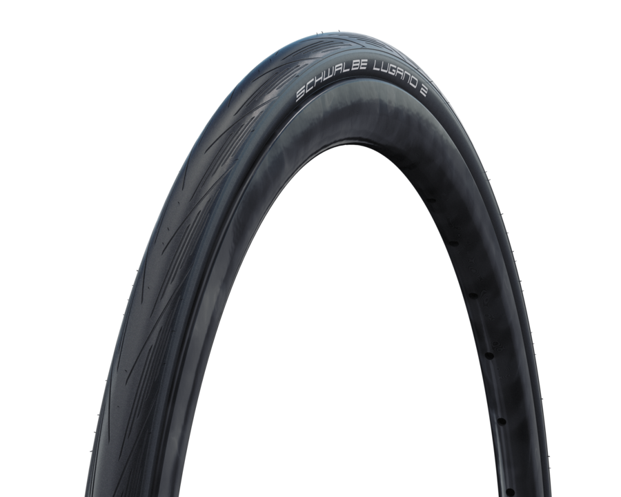 Schwalbe Lugano II K-Guard - 700c - Image 1