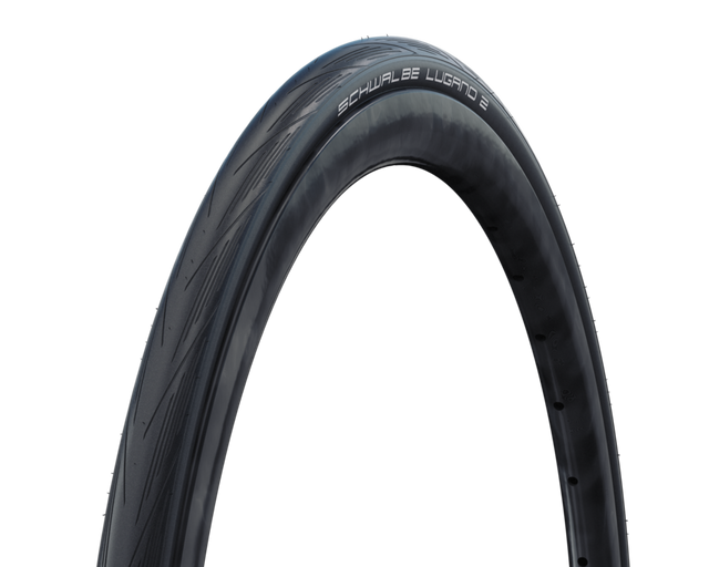 Schwalbe Lugano II K-Guard - 700c - Image 1
