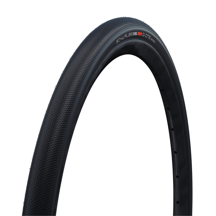 Schwalbe G-One Speed - 700x30C TLE - Image 1