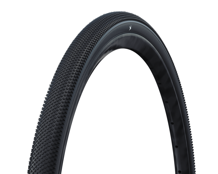 Schwalbe G-One Allround Evo Super Ground - 700x35C TLE - Image 1