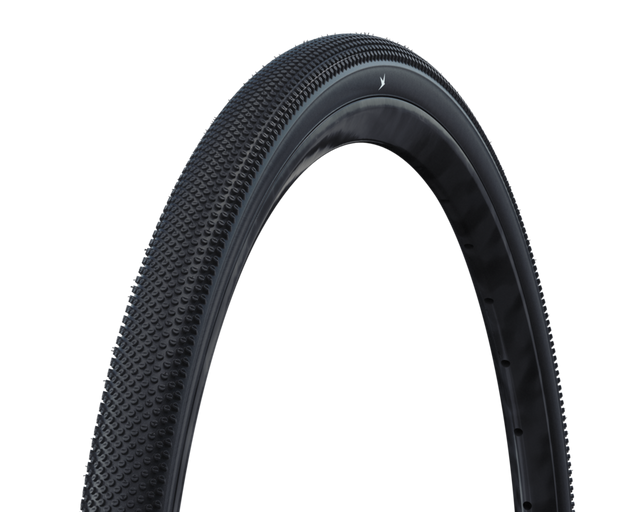 Schwalbe G-One Allround Evo Super Ground - 700x35C TLE - Image 1