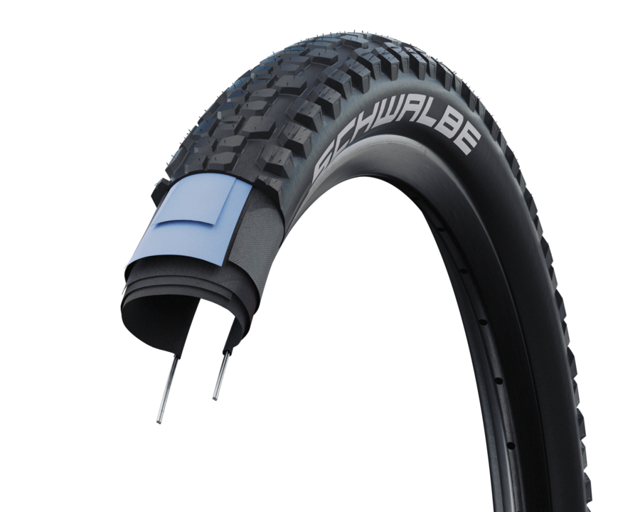 Schwalbe Johnny Watts - 27.5x4.00 TLE - Image 4