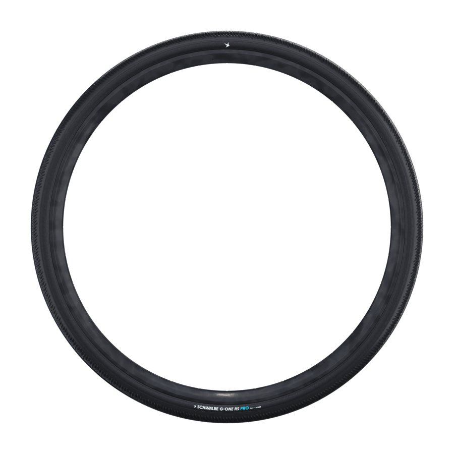 Schwalbe G-One RS Pro Evo - 700x40C - Image 3