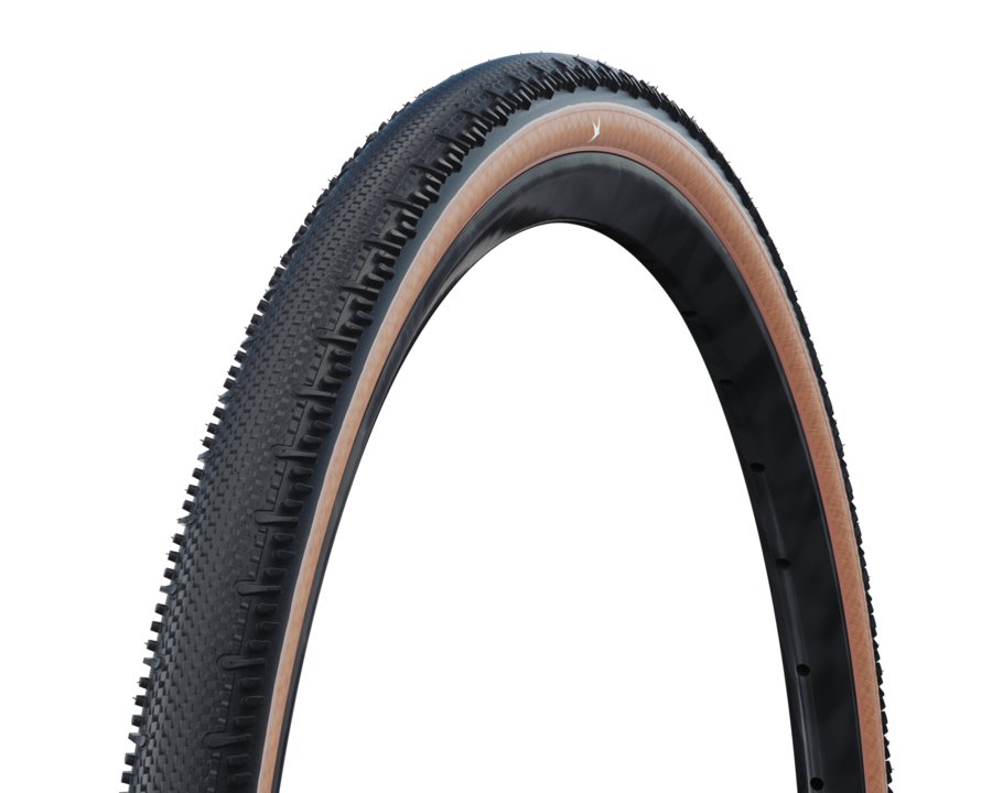 Schwalbe G-One RS Pro Evo V-Guard TLR B/TS - 700x40C - Image 1