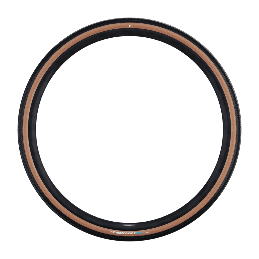 Schwalbe G-One RS Pro Evo - 28x2.00 - Image 3