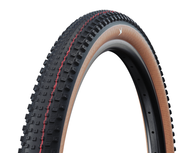 Schwalbe Rick Evo XC Pro - 29x2.40 TLR - Image 1