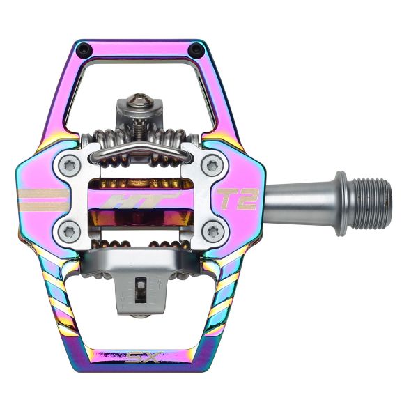 Ht T2-Sx Pedals