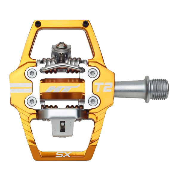 Ht T2-Sx Pedals