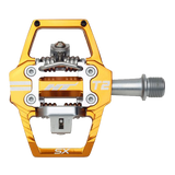 Ht T2-Sx Pedals