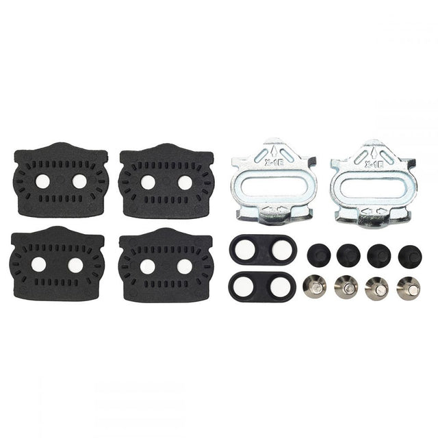 Ht X1e Cleats (X3)