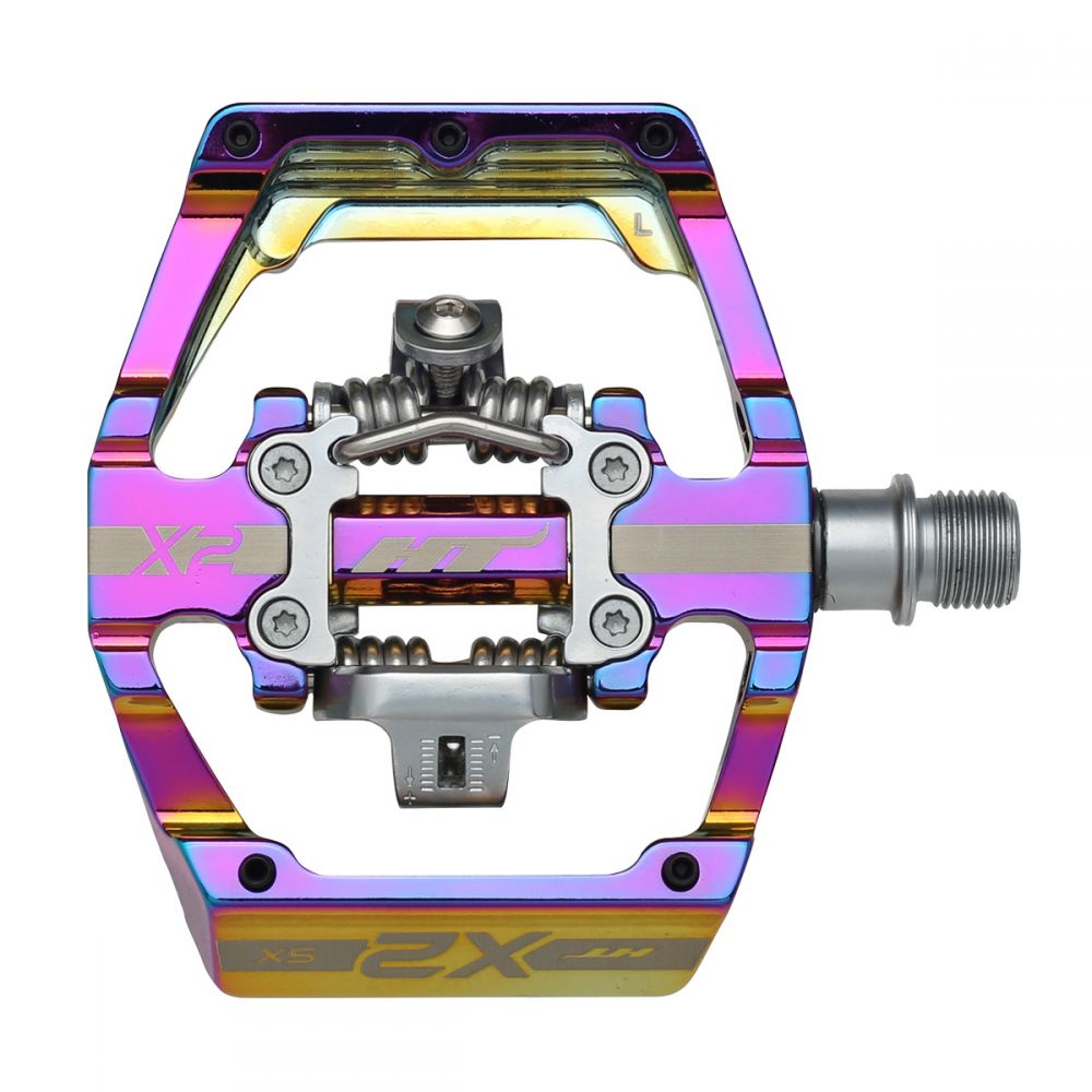 Ht X2-Sx Pedals