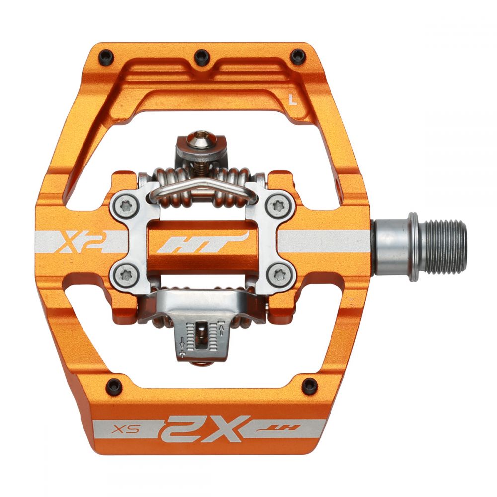 Ht X2-Sx Pedals