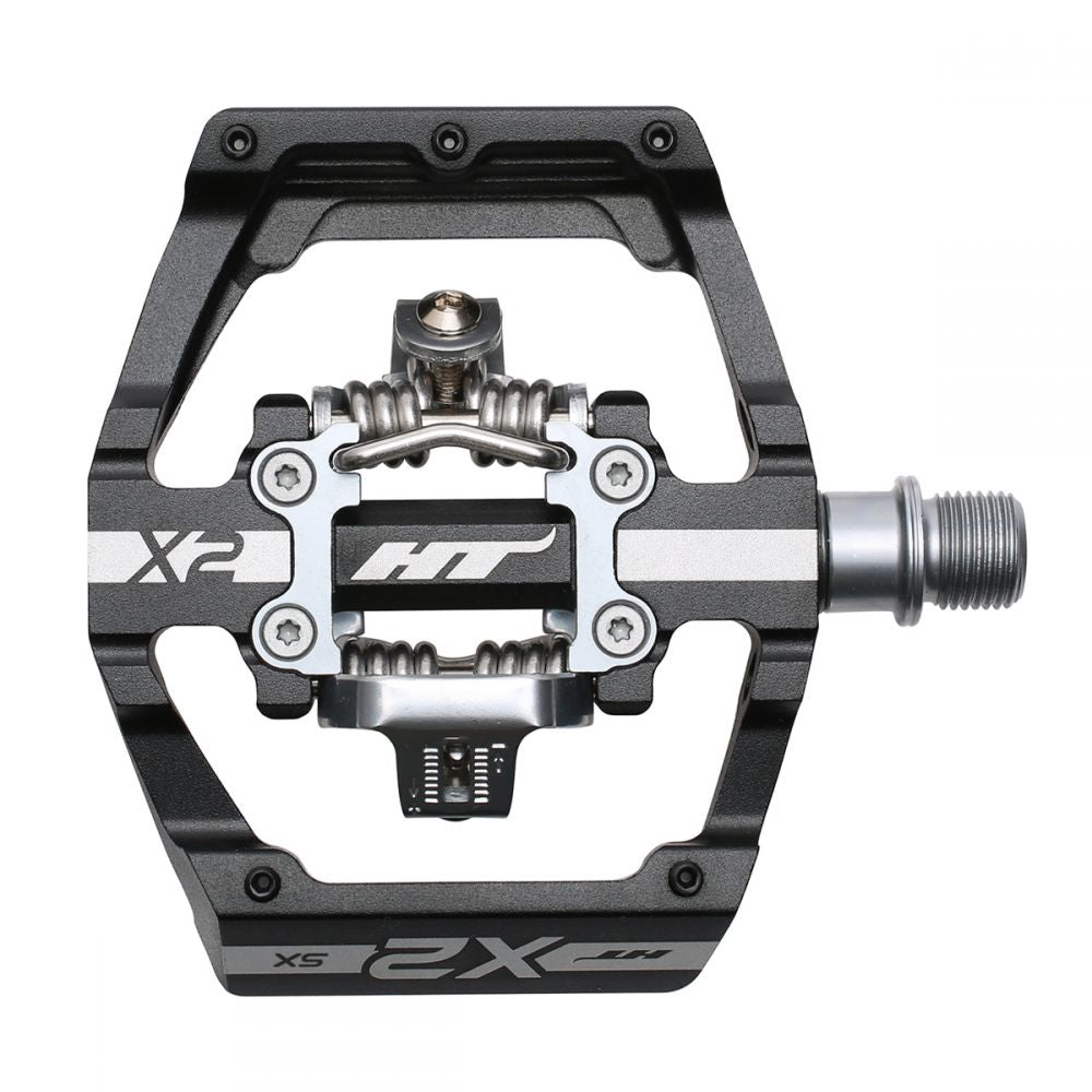 Ht X2-Sx Pedals