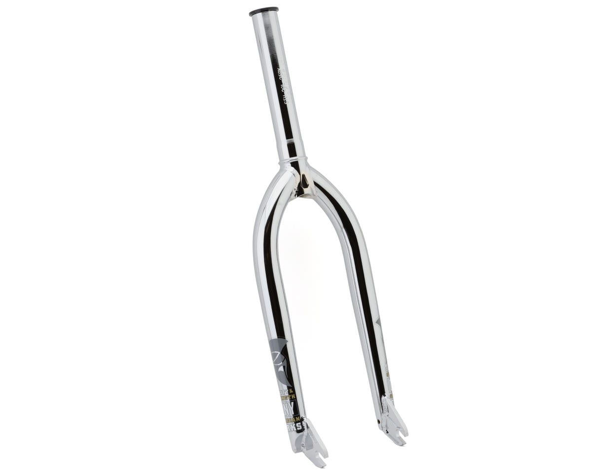 Image 1 for Colony Guardian Fork (Chrome) (25mm Offset)