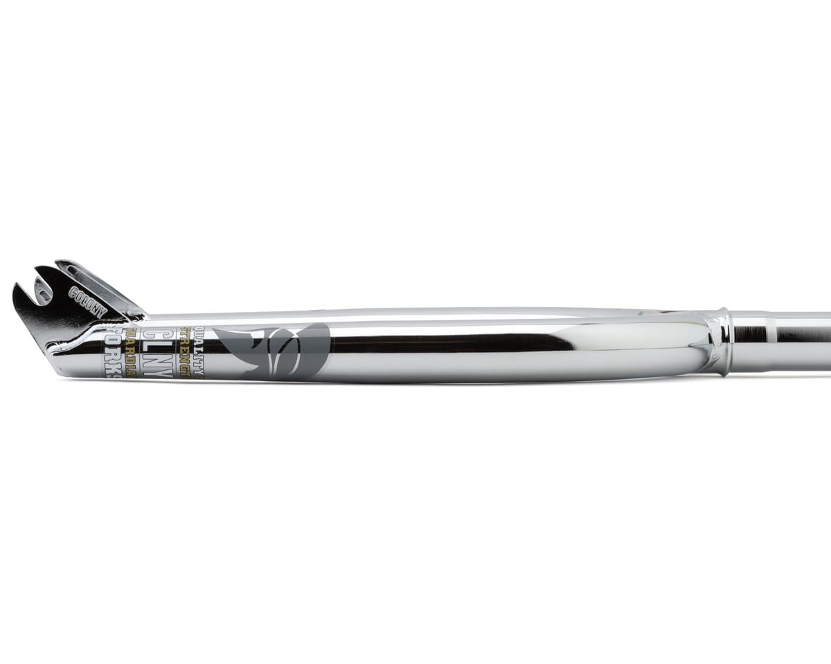 Image 2 for Colony Guardian Fork (Chrome) (25mm Offset)