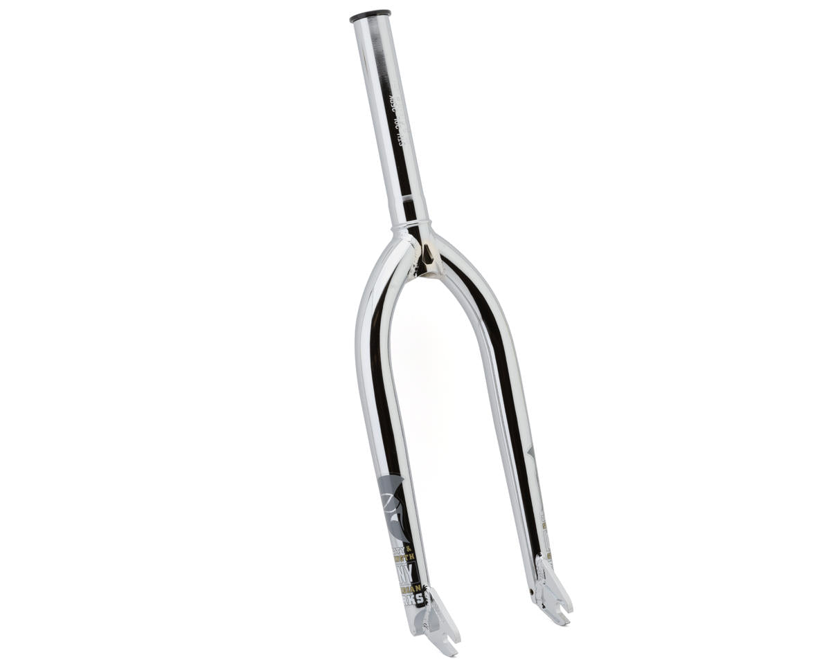 Image 1 for Colony Guardian Fork (Chrome) (25mm Offset)