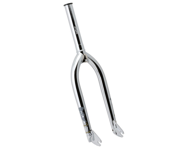 Colony Guardian Fork (Chrome) (30mm Offset)