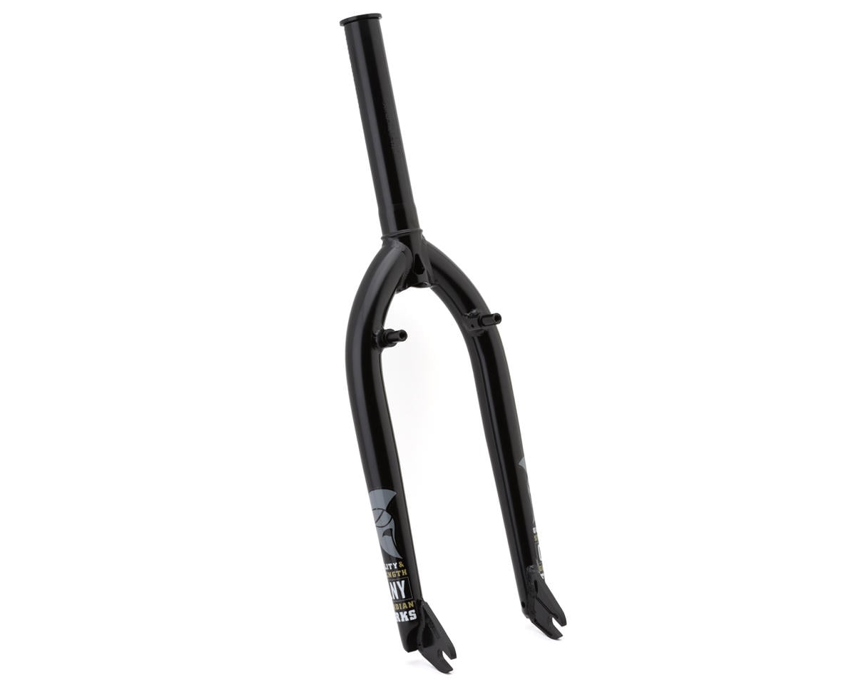 Image 1 for Colony Guardian U-Brake Fork (ED Black) (25mm Offset)
