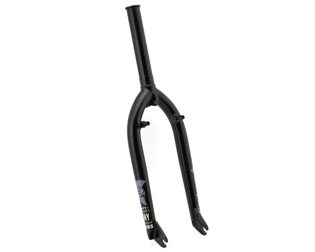 Image 1 for Colony Guardian U-Brake Fork (ED Black) (25mm Offset)