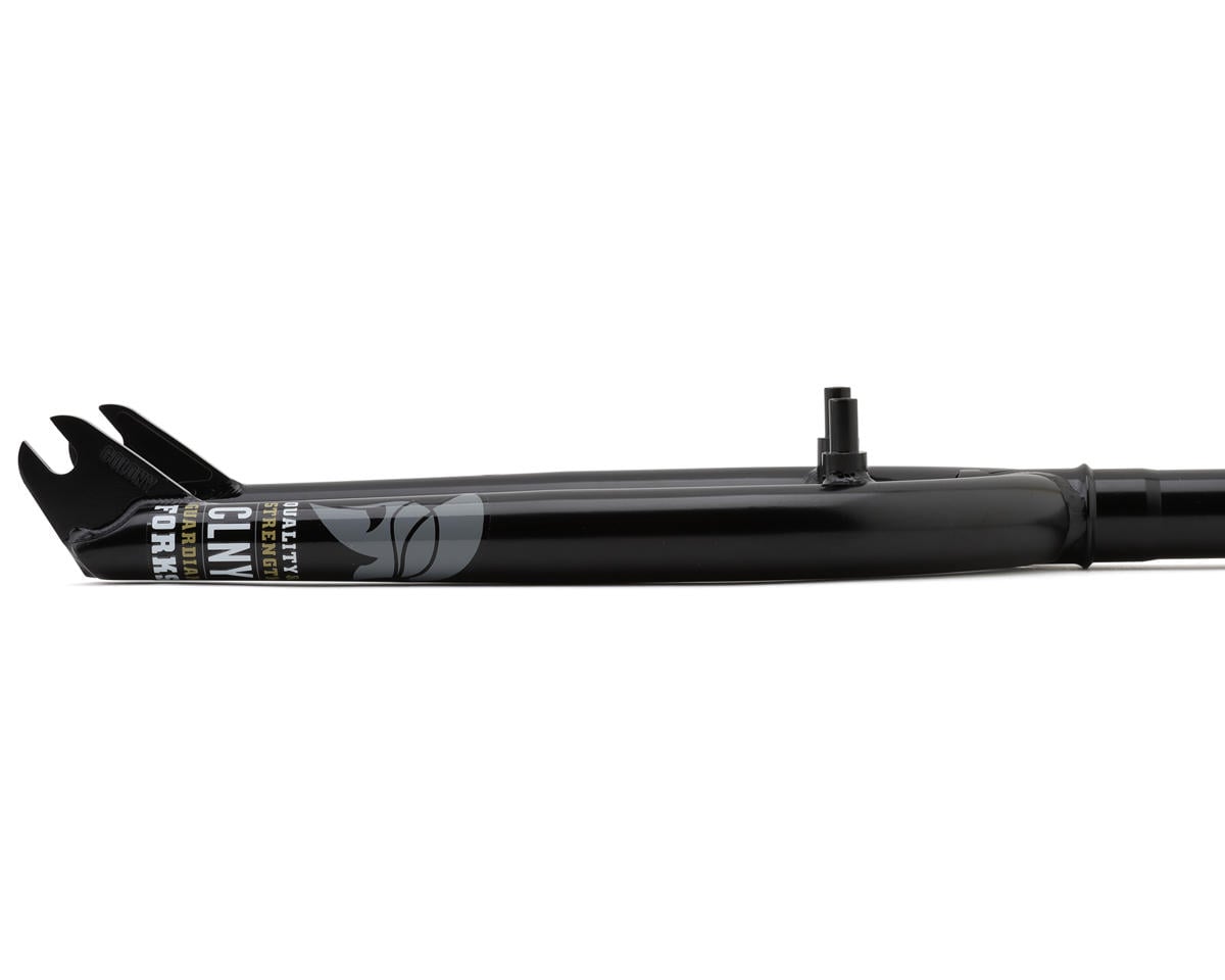 Image 2 for Colony Guardian U-Brake Fork (ED Black) (25mm Offset)