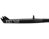 Image 2 for Colony Guardian U-Brake Fork (ED Black) (25mm Offset)