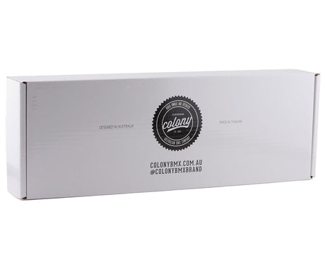 Image 2 for Colony Sweet Tooth 18" Fork (ED Black) (25mm Offset)